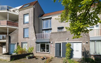 Ida Gerhardtsingel 51