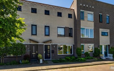 Ida Gerhardtsingel 80
