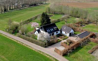 Driesteek 1-A