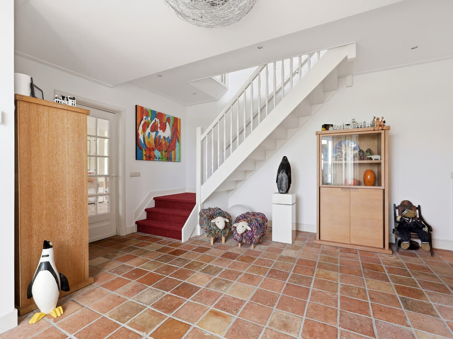 Vrijstaande woning te koop: Vierakkersestraatweg 6, Zutphen