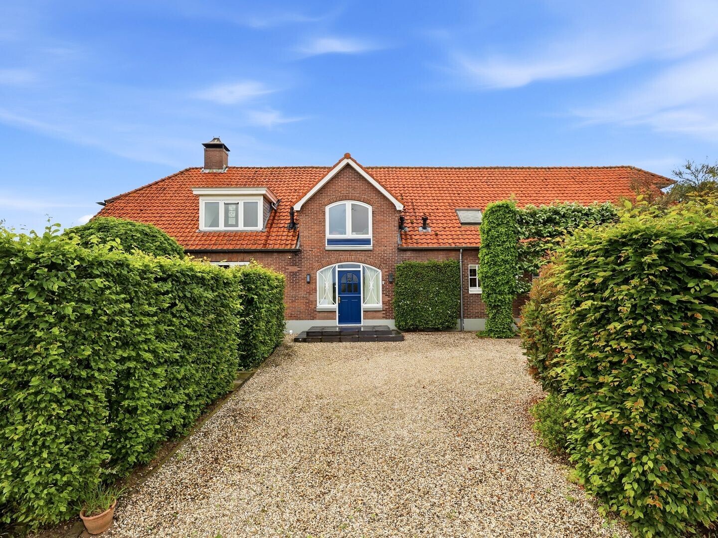Vrijstaande woning te koop: Vierakkersestraatweg 6, Zutphen