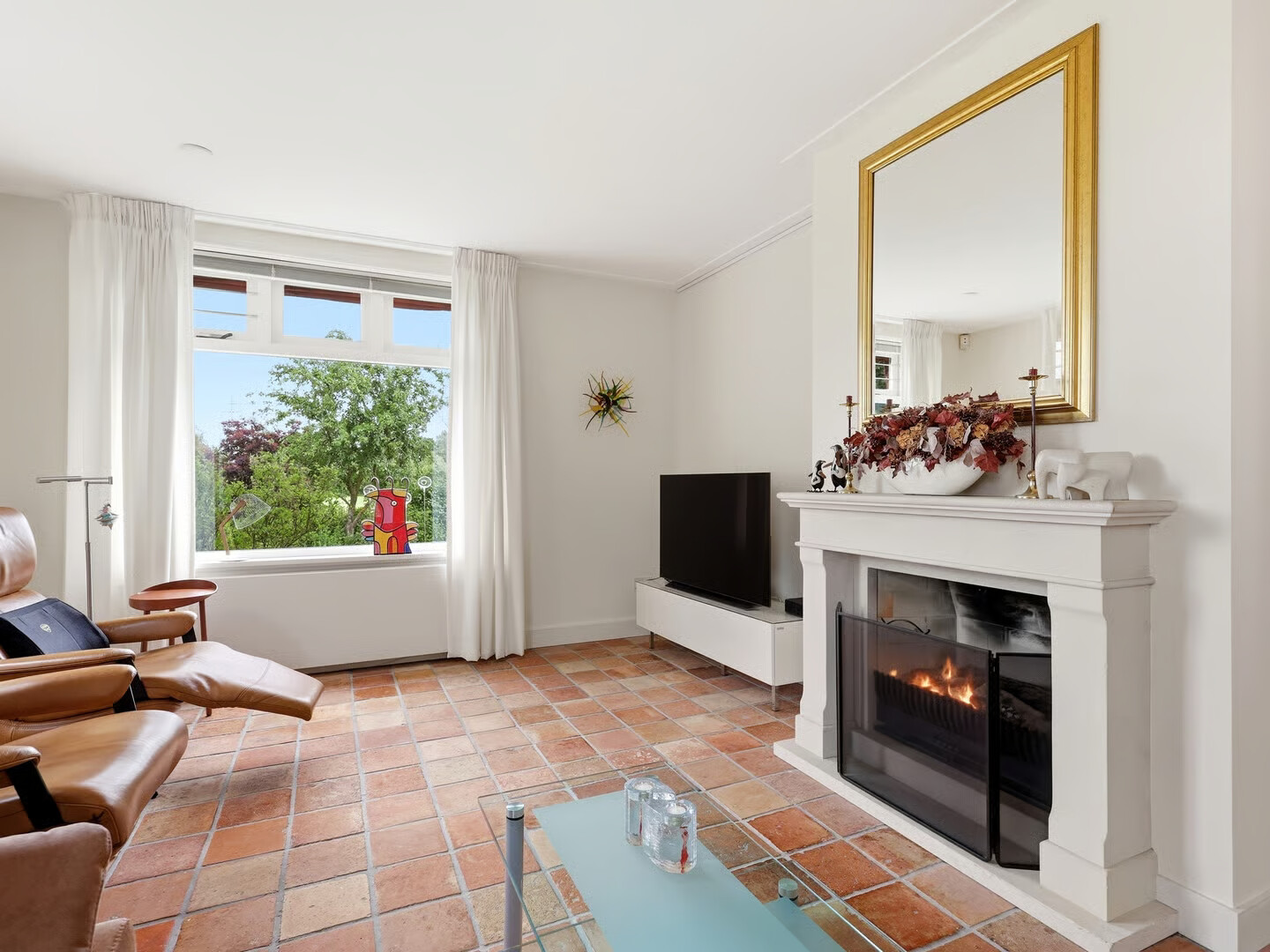 Vrijstaande woning te koop: Vierakkersestraatweg 6, Zutphen