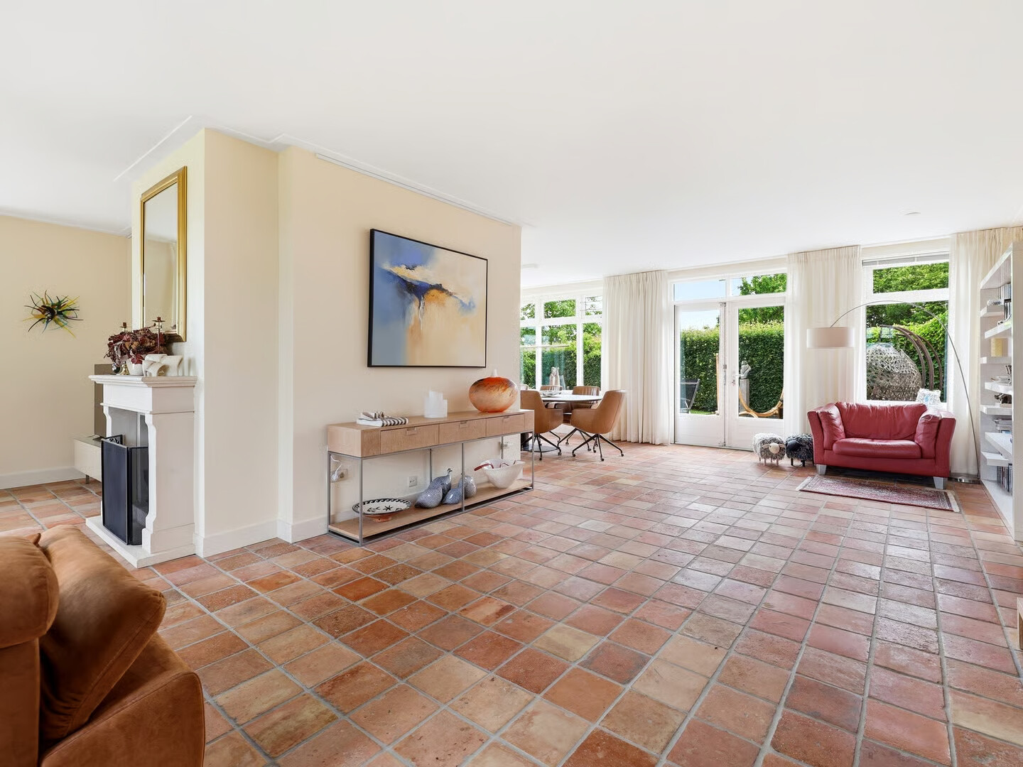 Vrijstaande woning te koop: Vierakkersestraatweg 6, Zutphen