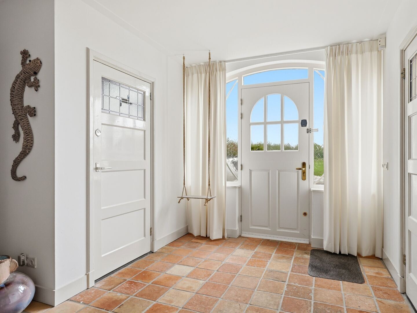 Vrijstaande woning te koop: Vierakkersestraatweg 6, Zutphen