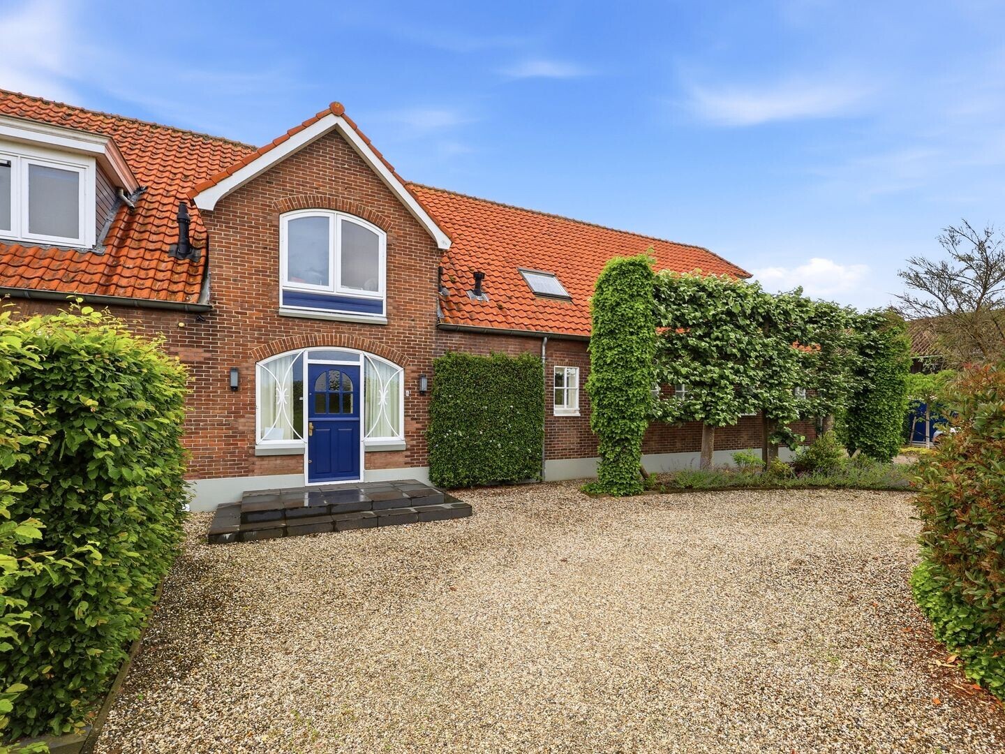 Vrijstaande woning te koop: Vierakkersestraatweg 6, Zutphen