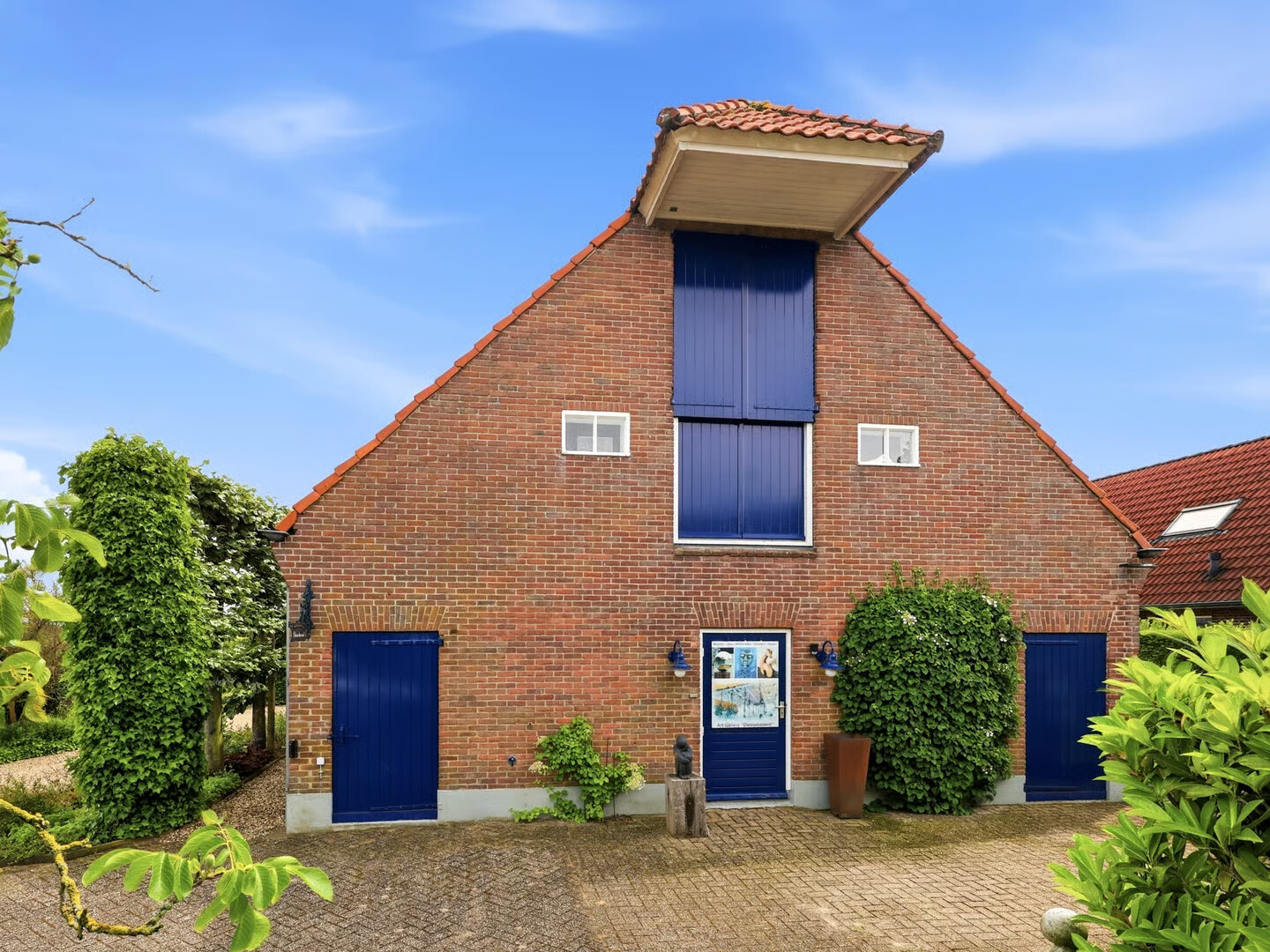 Vrijstaande woning te koop: Vierakkersestraatweg 6, Zutphen
