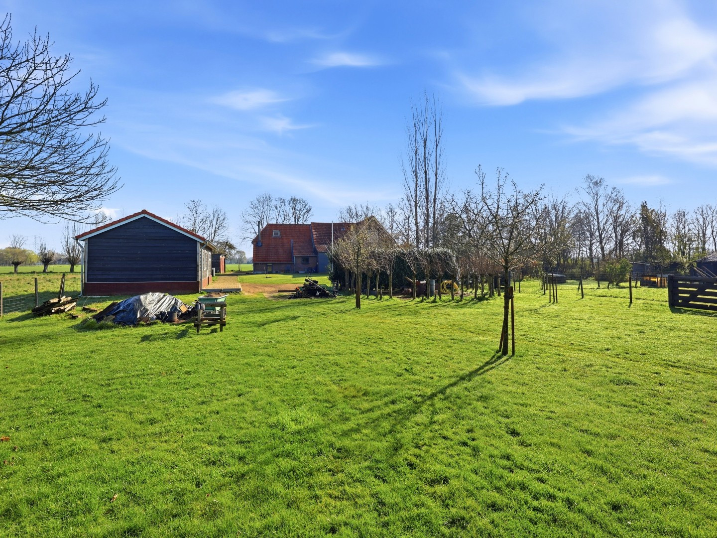 Twee-onder-één-kap te koop: IJselweg 18A, Zutphen