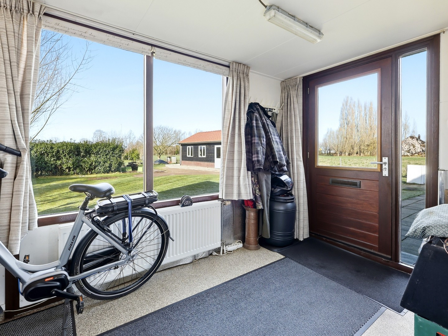 Twee-onder-één-kap te koop: IJselweg 18A, Zutphen