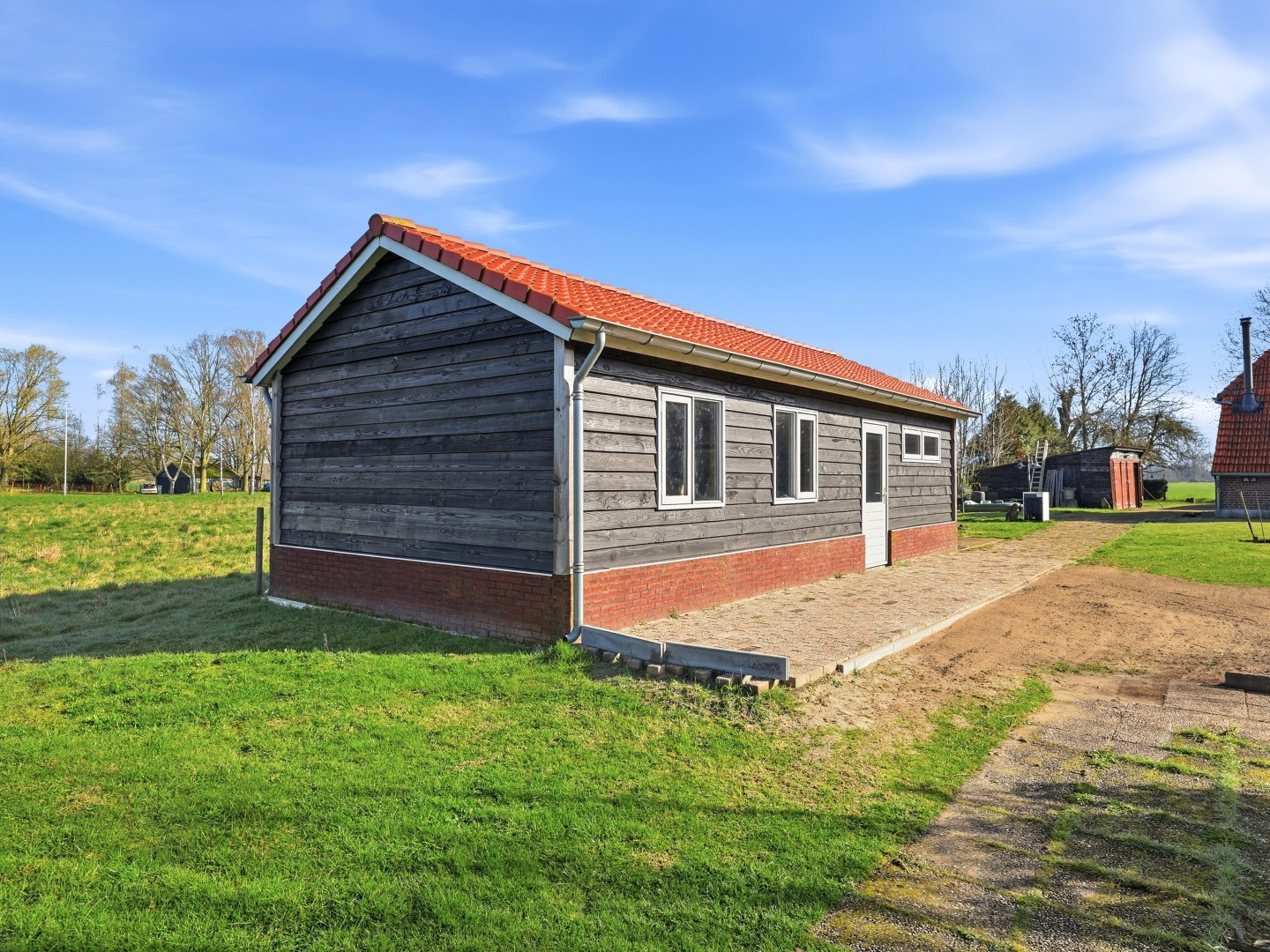 Twee-onder-één-kap te koop: IJselweg 18A, Zutphen