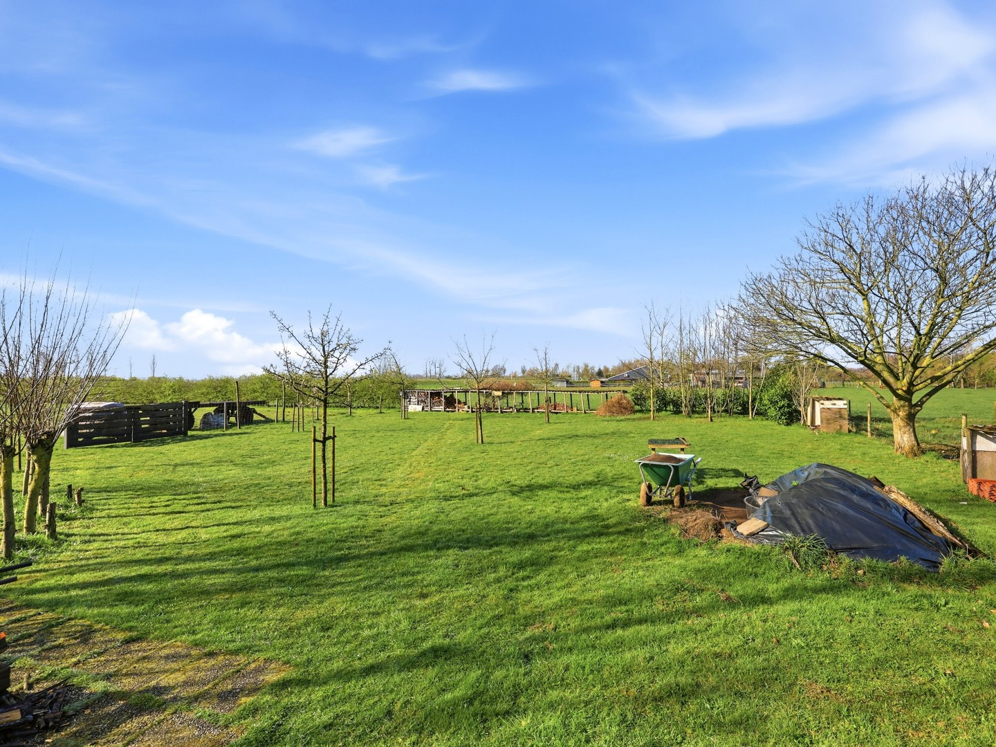 Twee-onder-één-kap te koop: IJselweg 18A, Zutphen