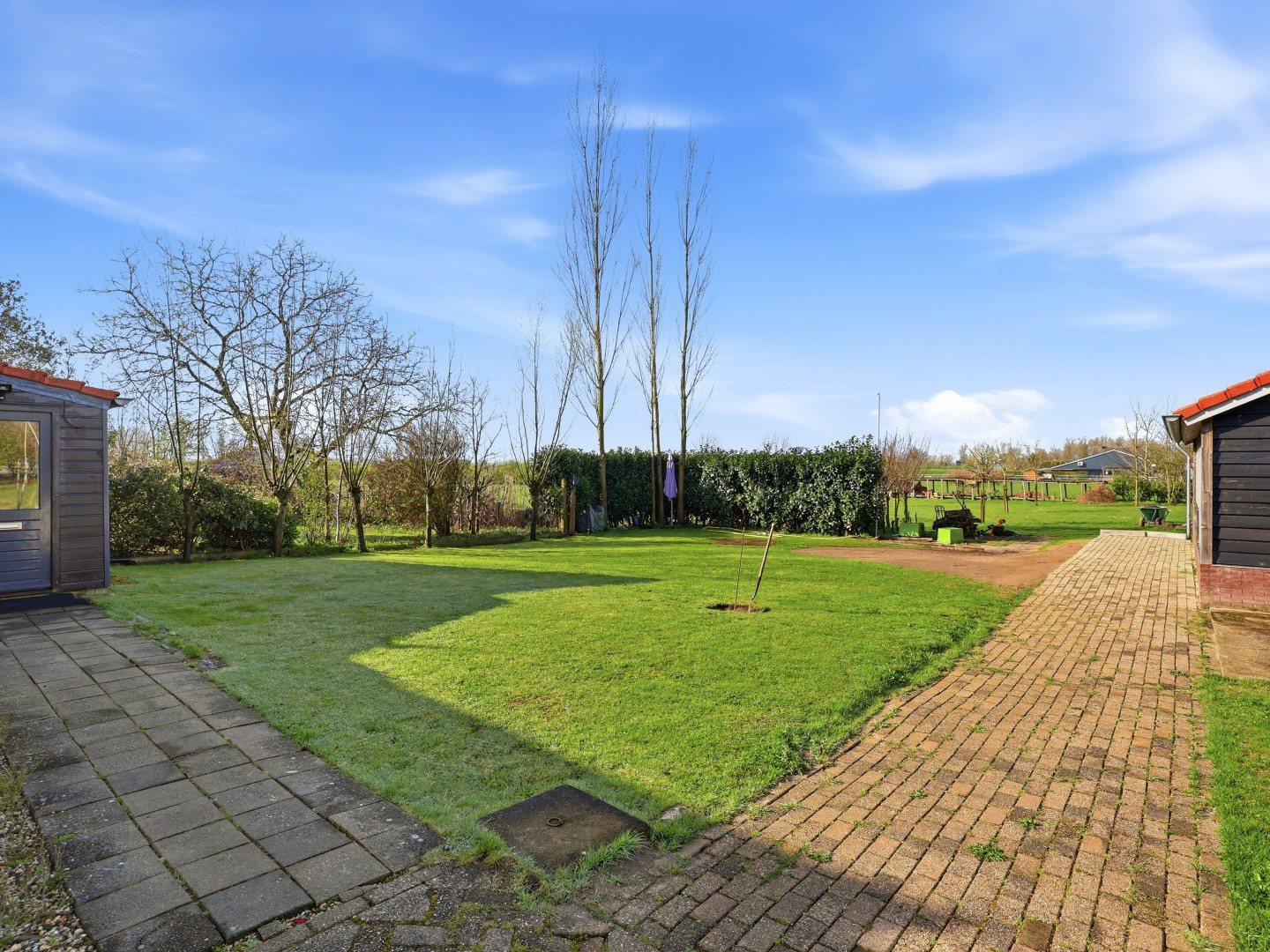 Twee-onder-één-kap te koop: IJselweg 18A, Zutphen