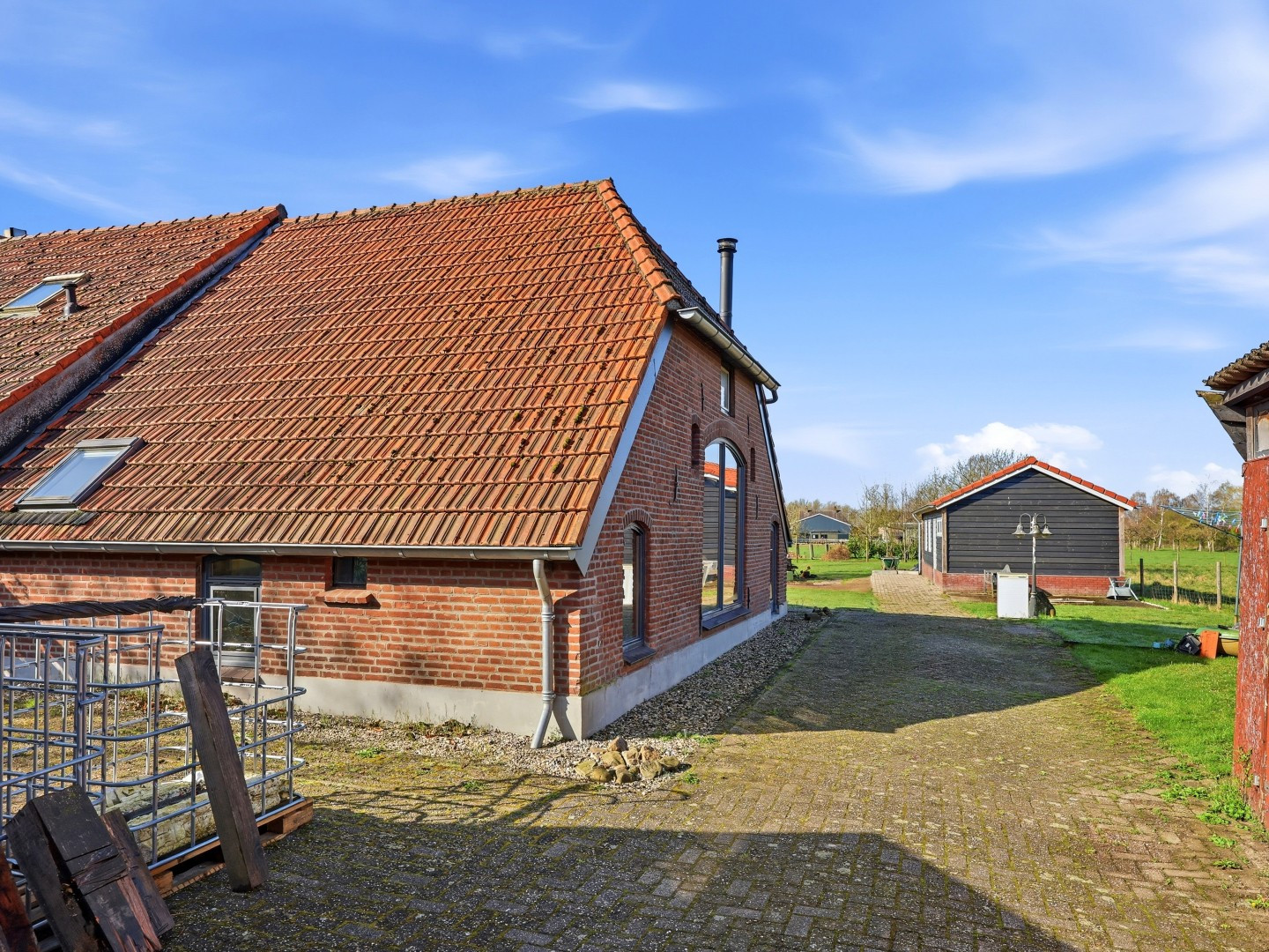 Twee-onder-één-kap te koop: IJselweg 18A, Zutphen