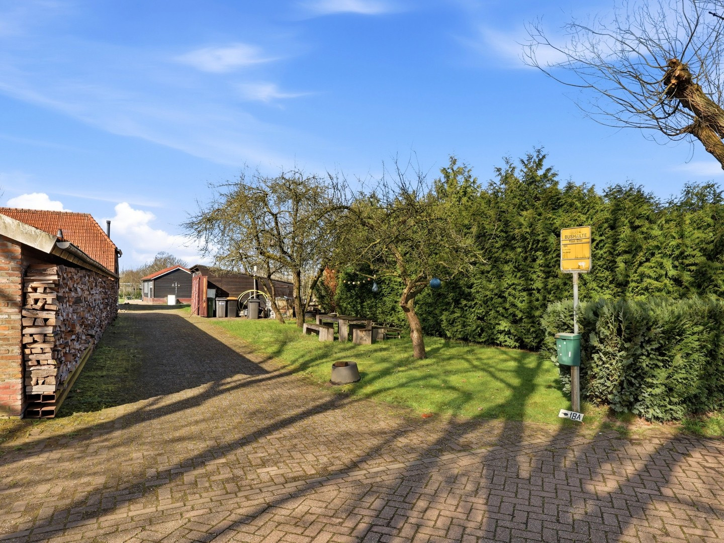 Twee-onder-één-kap te koop: IJselweg 18A, Zutphen