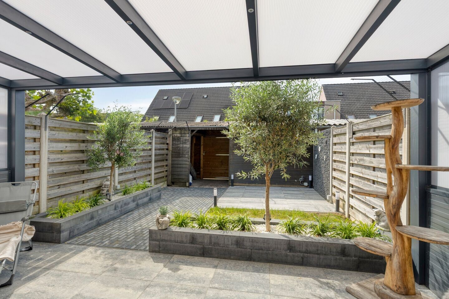 Tussenwoning te koop: Theodora Bouwmeesterstraat 23, Zutphen