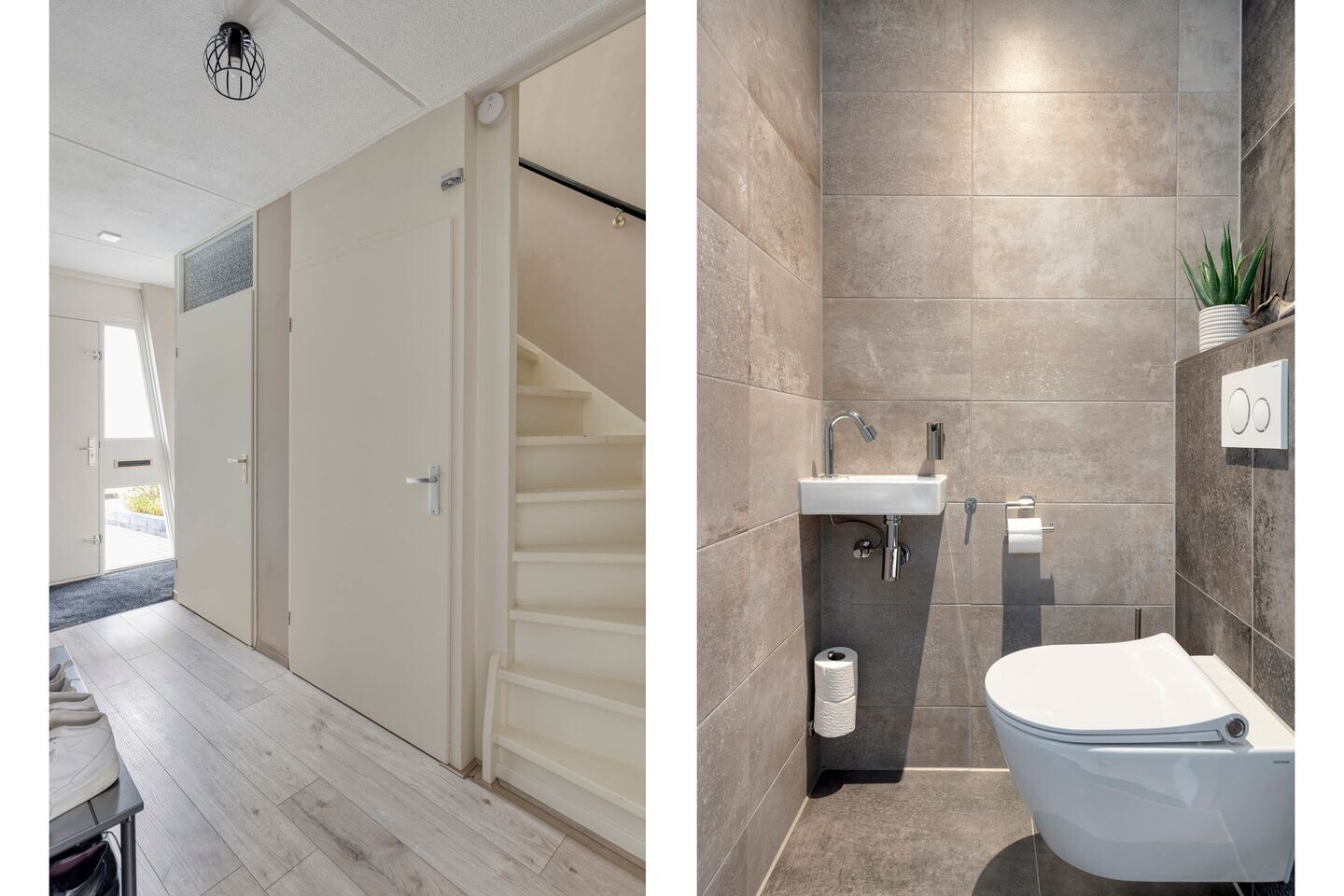Tussenwoning te koop: Theodora Bouwmeesterstraat 23, Zutphen