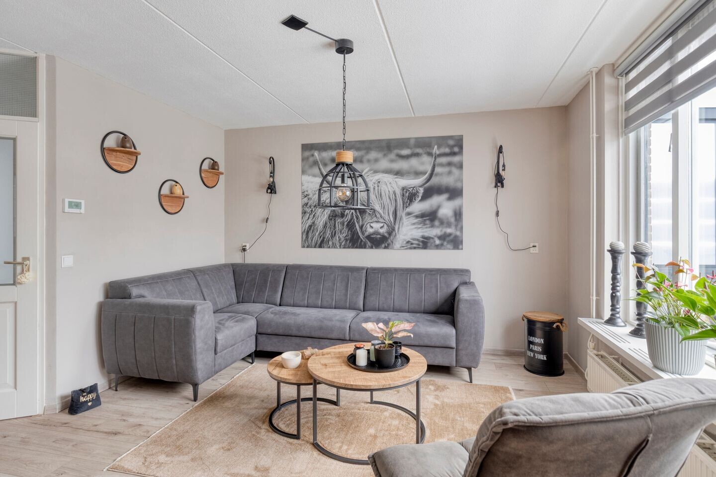 Tussenwoning te koop: Theodora Bouwmeesterstraat 23, Zutphen