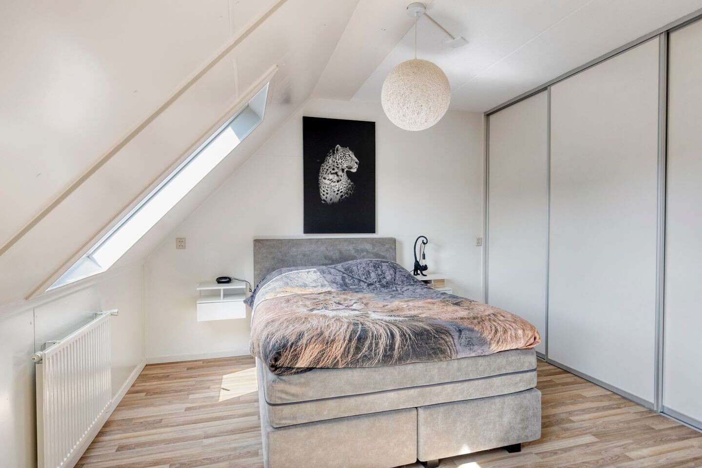Tussenwoning te koop: Theodora Bouwmeesterstraat 23, Zutphen