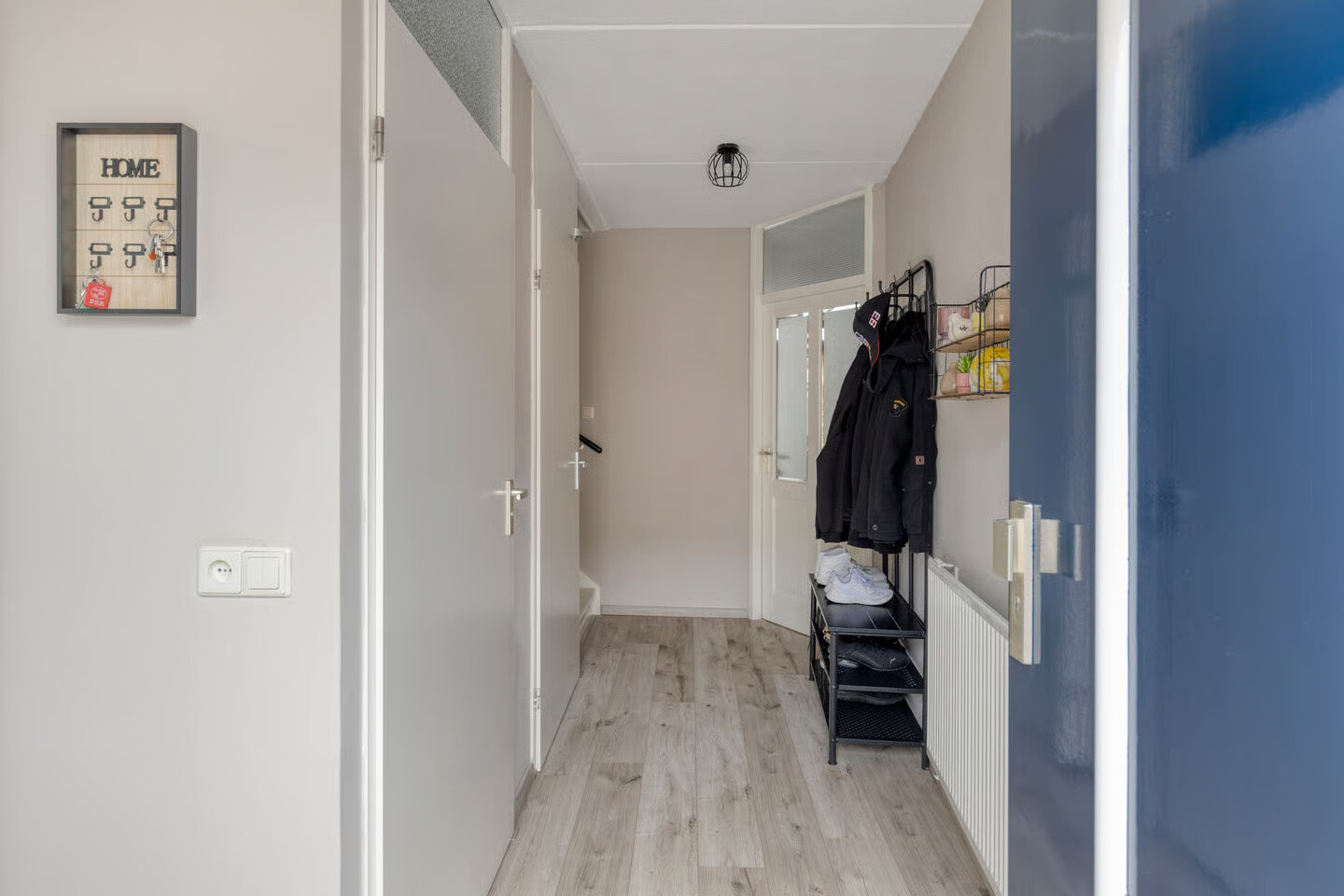 Tussenwoning te koop: Theodora Bouwmeesterstraat 23, Zutphen