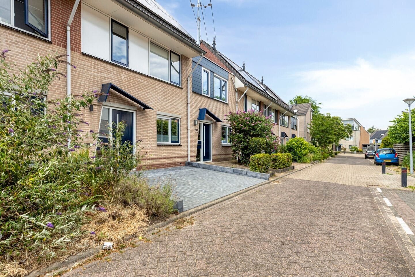 Tussenwoning te koop: Theodora Bouwmeesterstraat 23, Zutphen