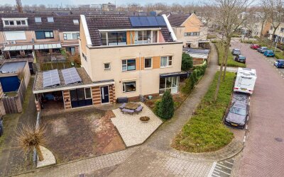 Margo Antinkstraat 19