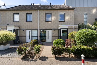 van Hoornlaan 94