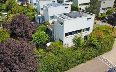Huis te koop Annie M.G. Schmidtstraat 1