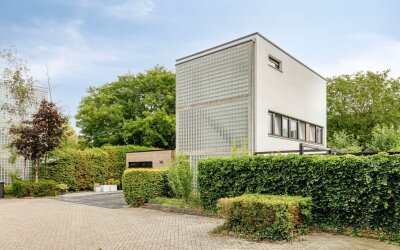 Annie M.G. Schmidtstraat 10