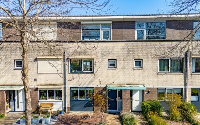 Ien Dalessingel 225
