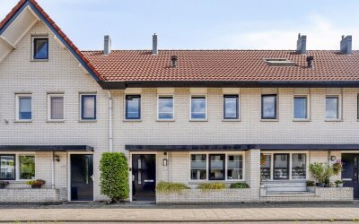 De Varentuin 20