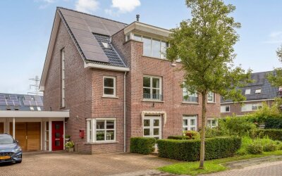 Laakse Laan 4