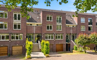 Laakse Laan 74