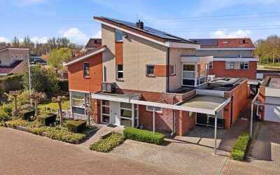 Laakse Hof 8