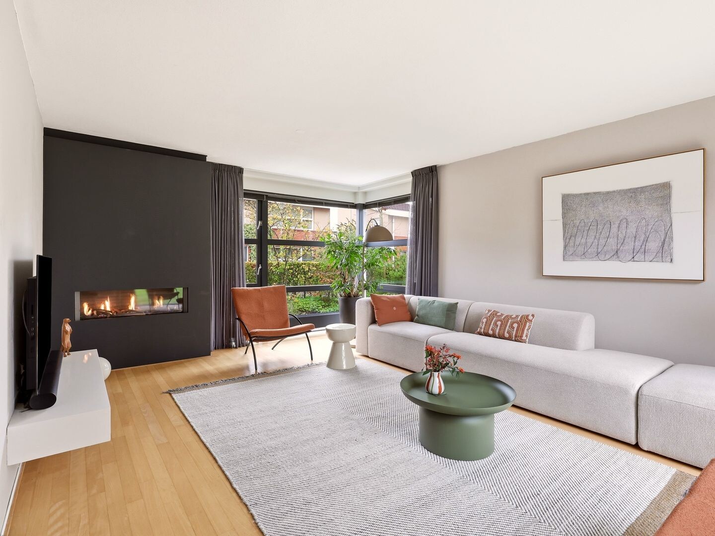 Vrijstaande woning te koop: Laakse Tuin 2, Zutphen