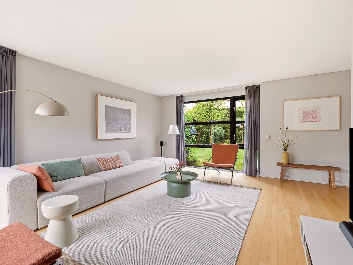 Vrijstaande woning te koop: Laakse Tuin 2, Zutphen
