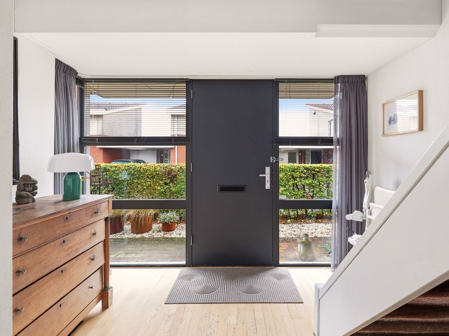 Vrijstaande woning te koop: Laakse Tuin 2, Zutphen