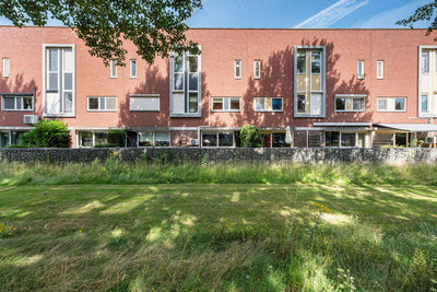 Bernard Lievegoedstraat 10