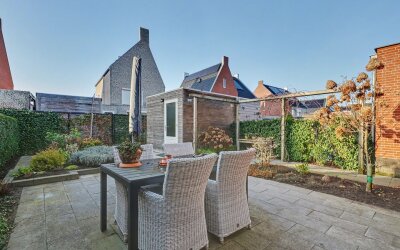 Pagetstraat 9