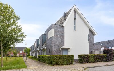Bakerstraat 27