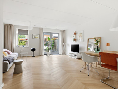 Bakerstraat 35