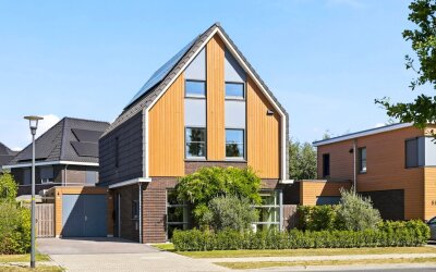 Berghegelaan 57