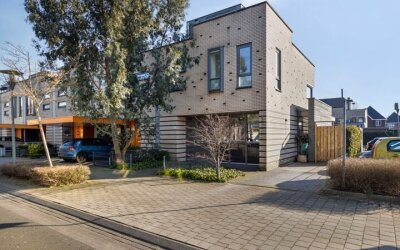 Hemmingstraat 40