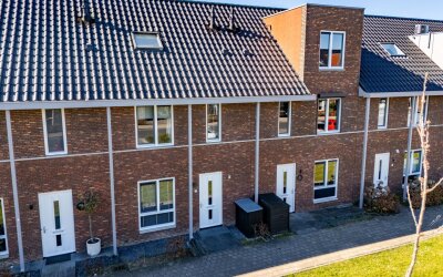 Housestraat 21