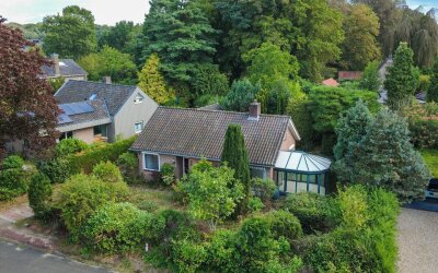 Huis te koop Wunderinklaan 10