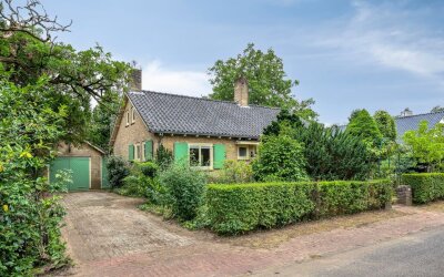 Wunderinklaan 4