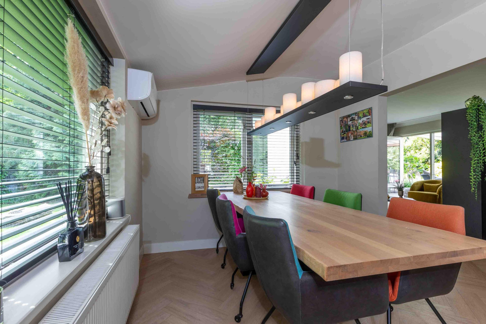 Vrijstaande woning te koop: Dr.v.d.Hoevenlaan 18, Eefde