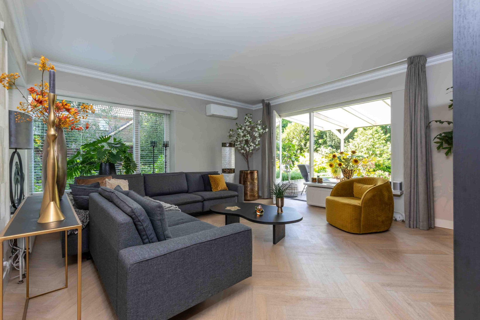 Vrijstaande woning te koop: Dr.v.d.Hoevenlaan 18, Eefde
