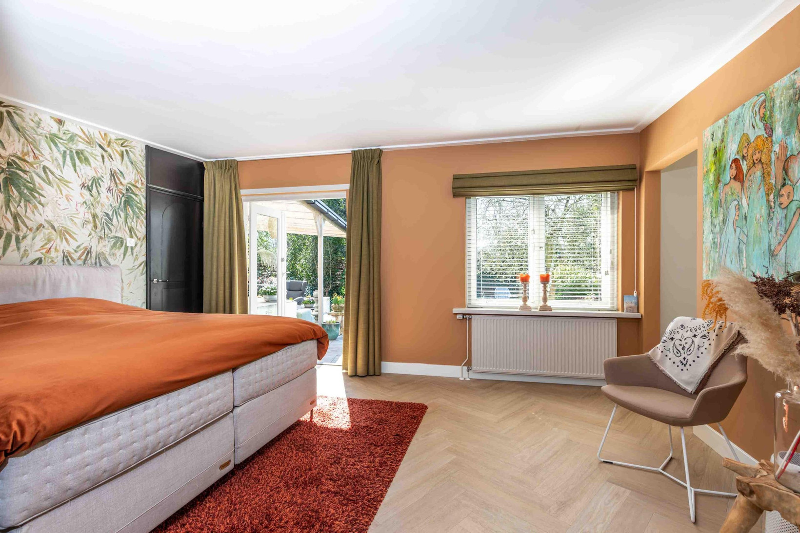 Vrijstaande woning te koop: Dr.v.d.Hoevenlaan 18, Eefde