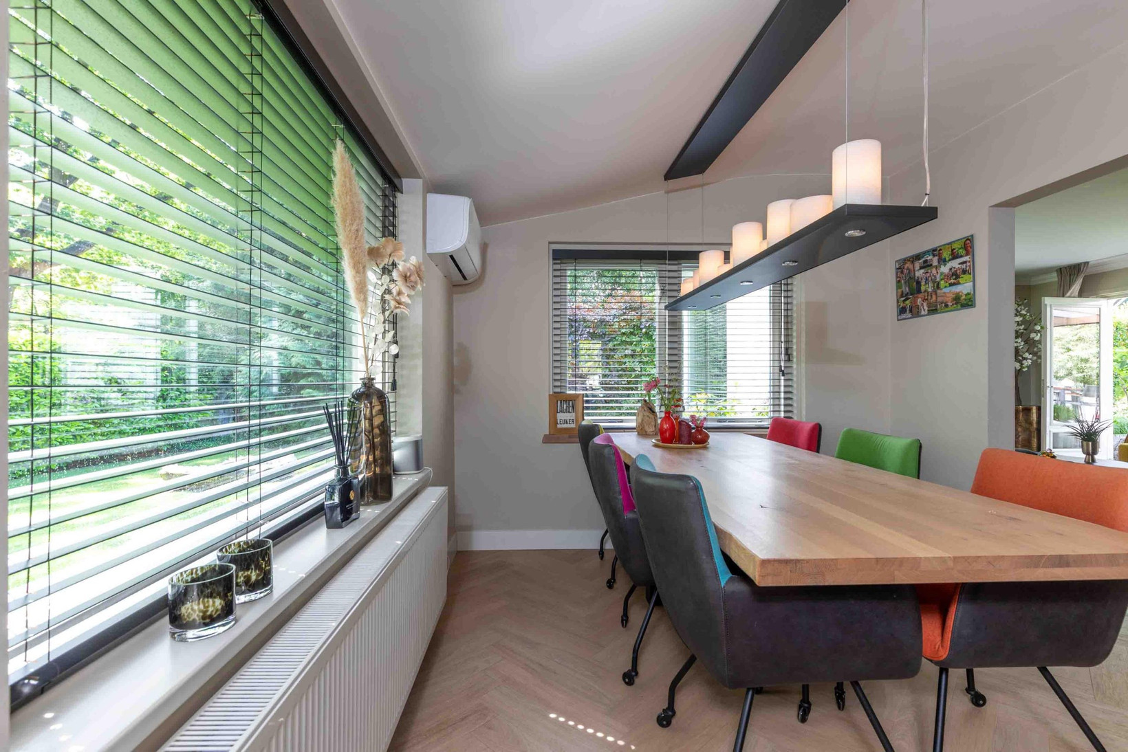Vrijstaande woning te koop: Dr.v.d.Hoevenlaan 18, Eefde