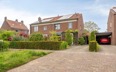Schoolstraat 27