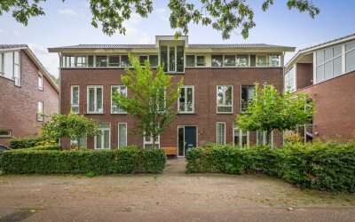 Huis te koop Boedelhofweg 4